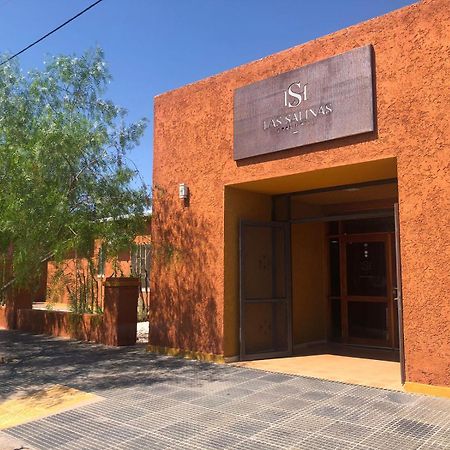Las Salinas Gran Hotel San Jose de Las Salinas 外观 照片