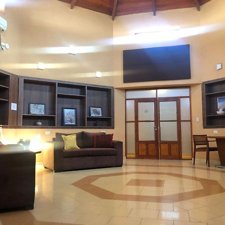 Las Salinas Gran Hotel San Jose de Las Salinas 外观 照片