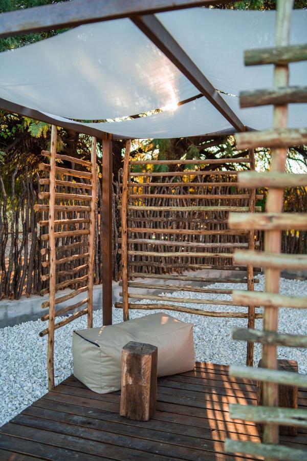 Las Salinas Gran Hotel San Jose de Las Salinas 外观 照片