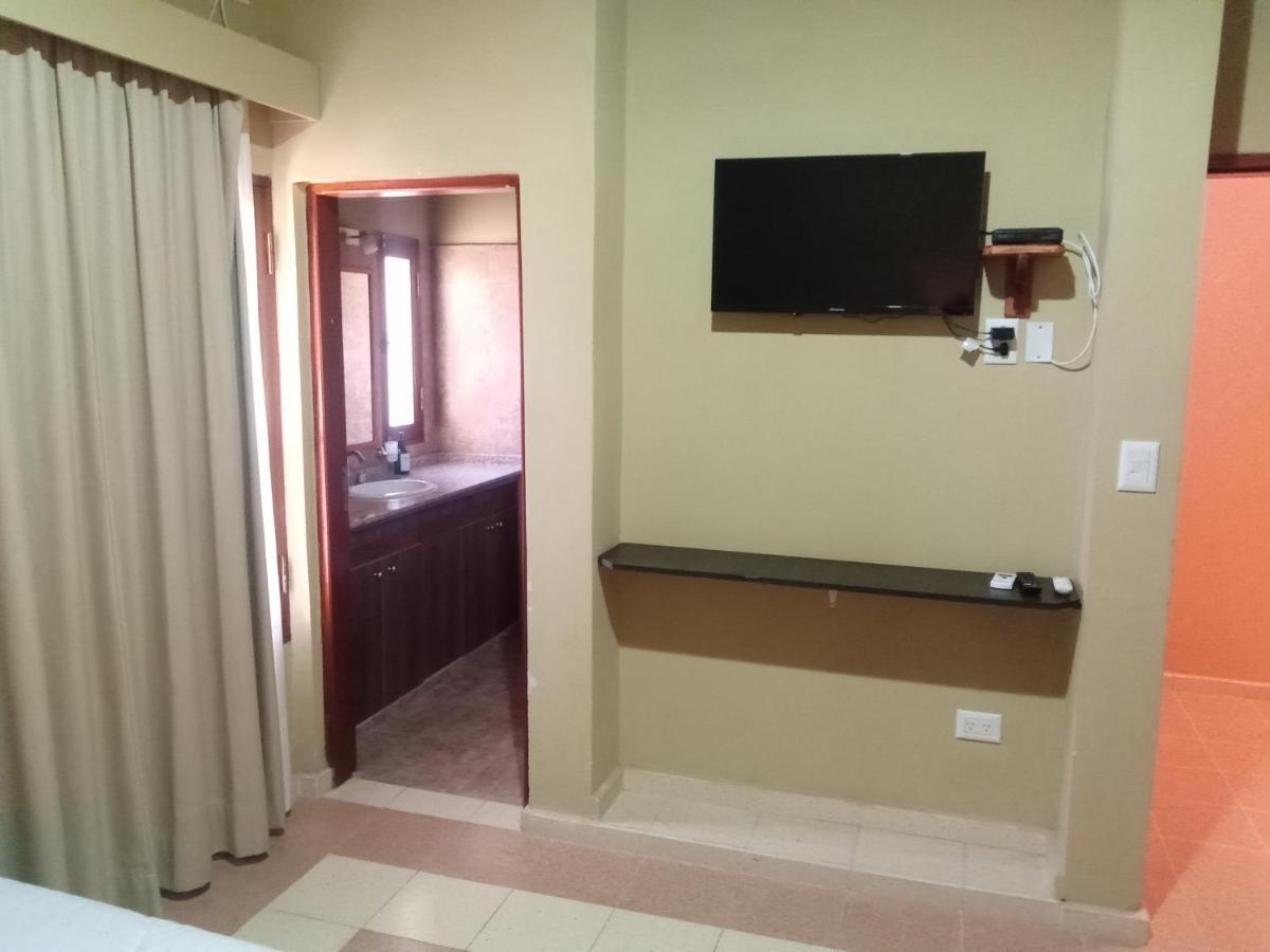 Las Salinas Gran Hotel San Jose de Las Salinas 外观 照片