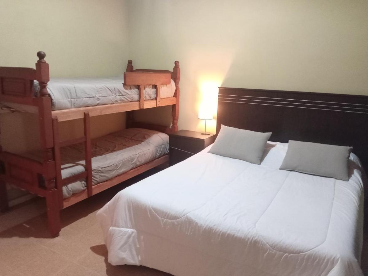 Las Salinas Gran Hotel San Jose de Las Salinas 外观 照片