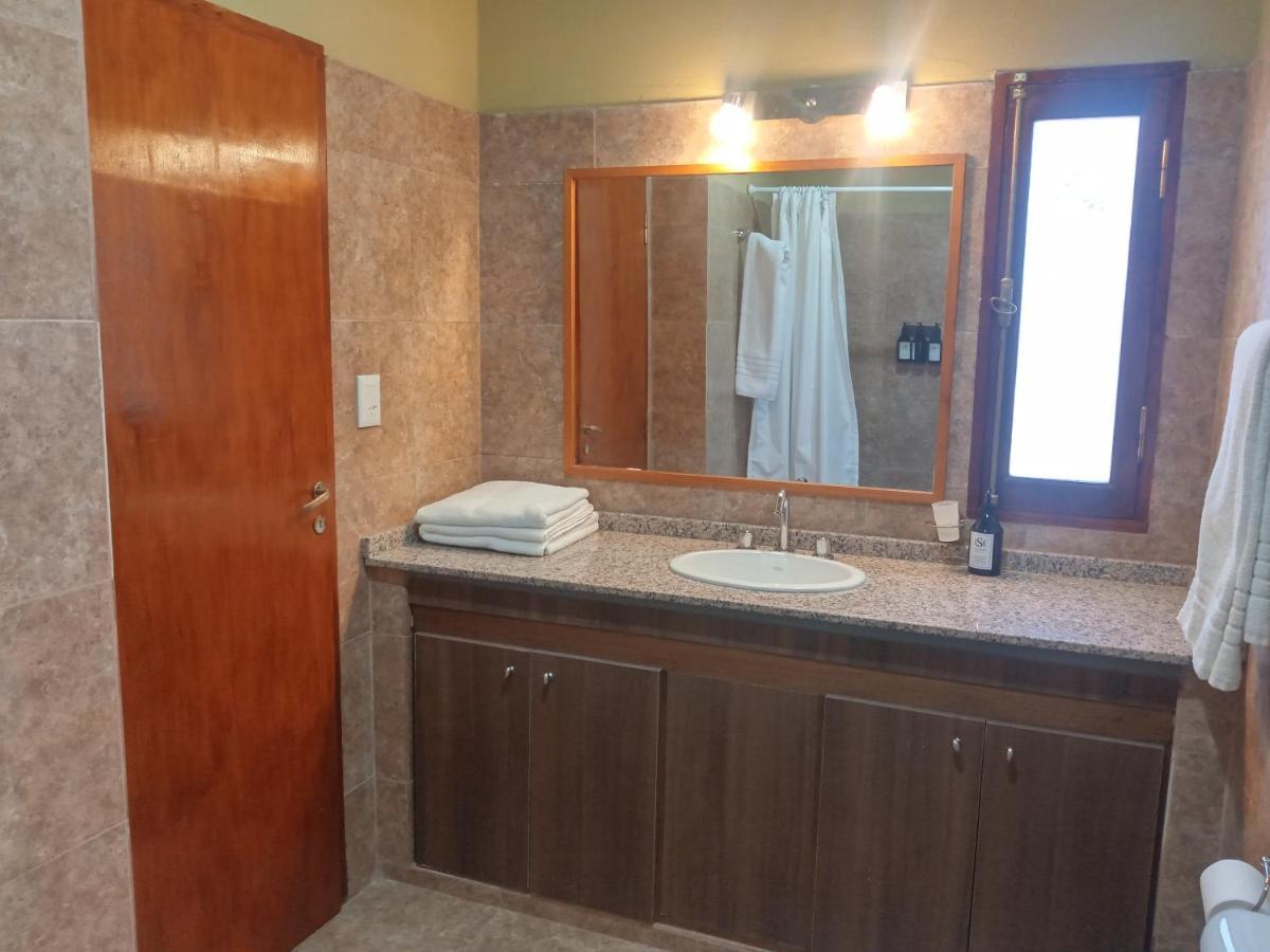 Las Salinas Gran Hotel San Jose de Las Salinas 外观 照片
