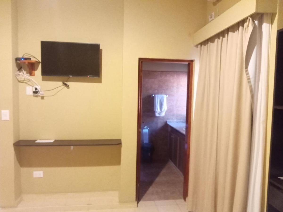 Las Salinas Gran Hotel San Jose de Las Salinas 外观 照片
