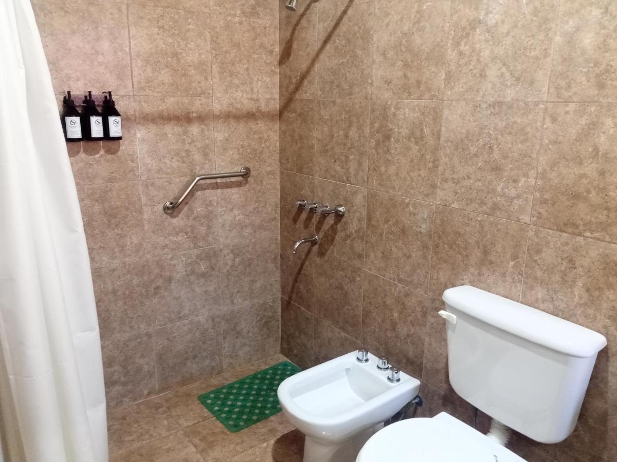 Las Salinas Gran Hotel San Jose de Las Salinas 外观 照片