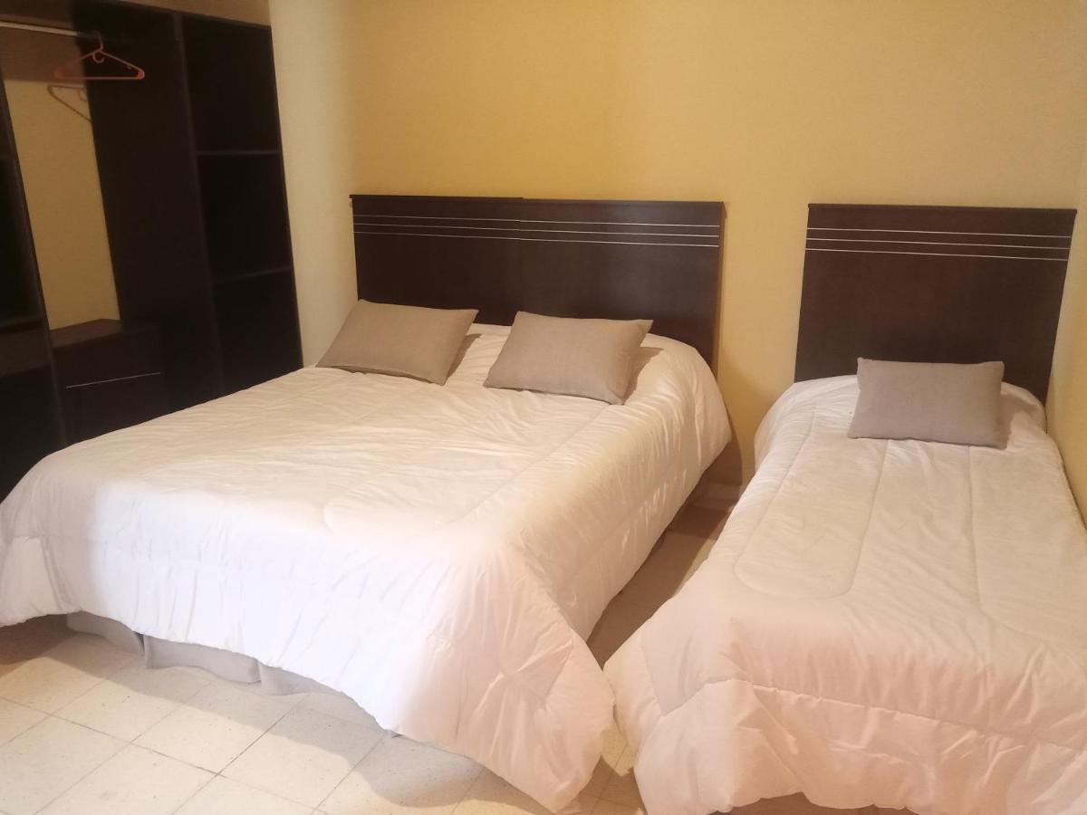Las Salinas Gran Hotel San Jose de Las Salinas 外观 照片