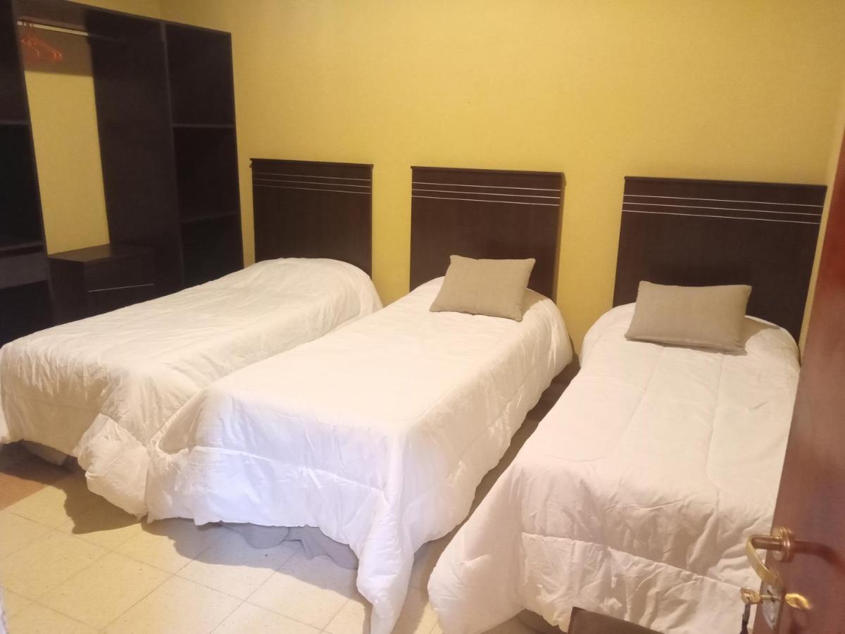 Las Salinas Gran Hotel San Jose de Las Salinas 外观 照片