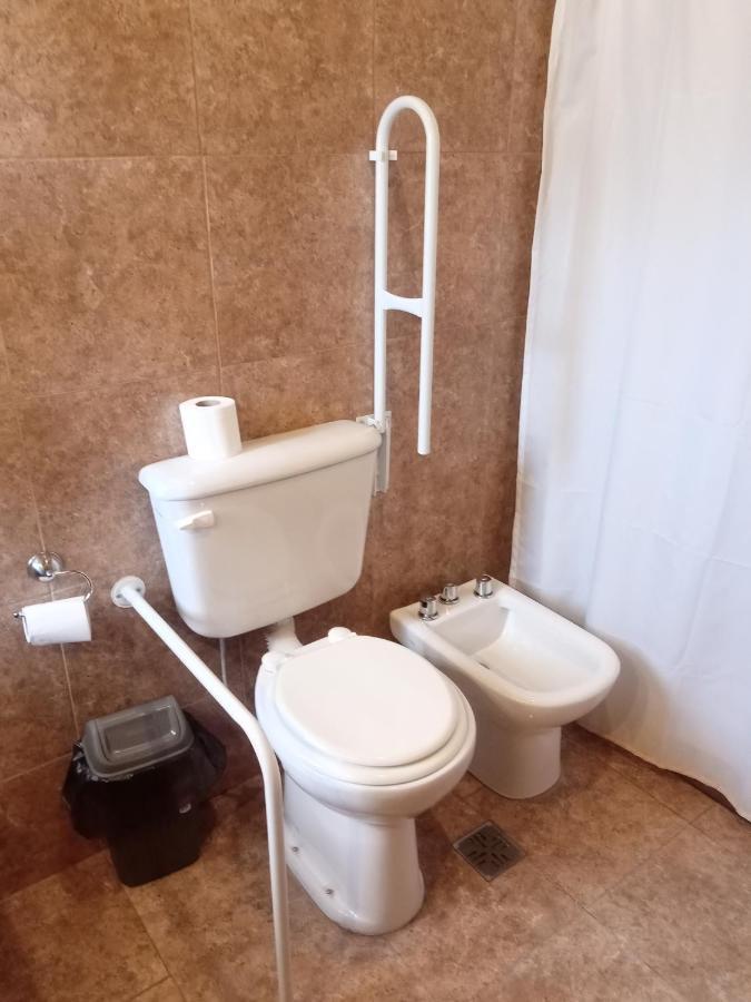 Las Salinas Gran Hotel San Jose de Las Salinas 外观 照片
