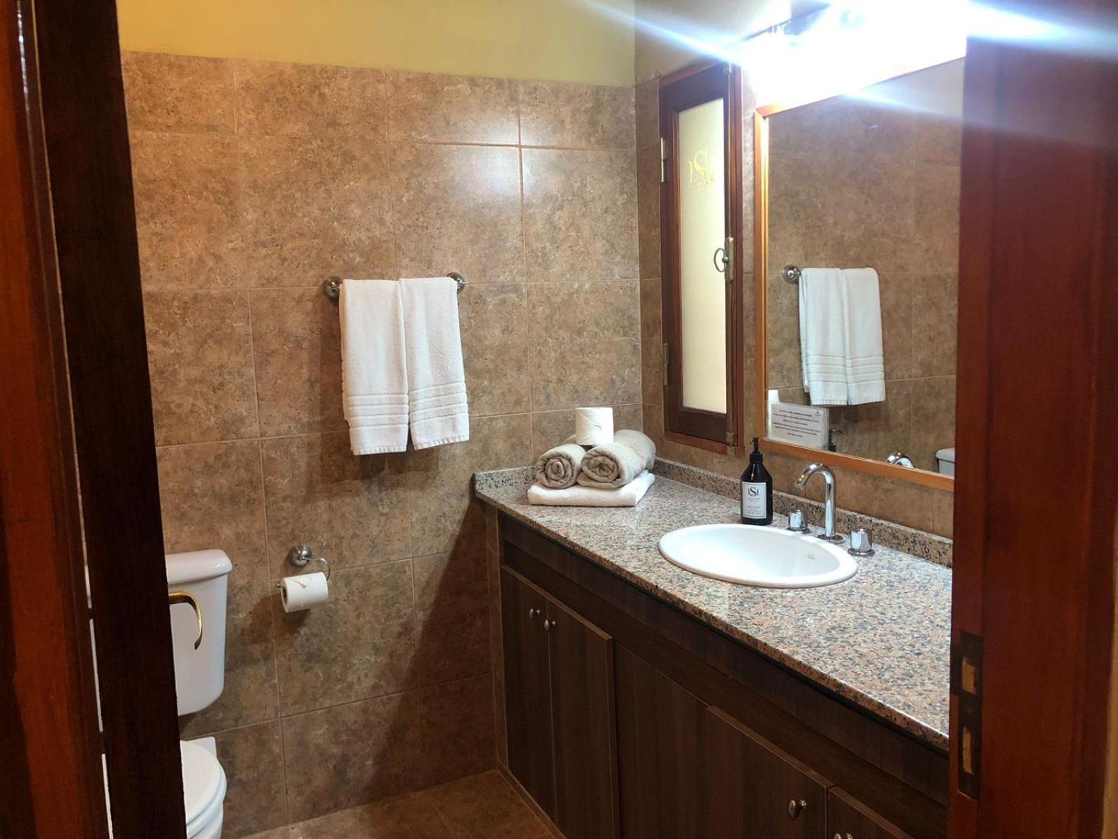 Las Salinas Gran Hotel San Jose de Las Salinas 外观 照片