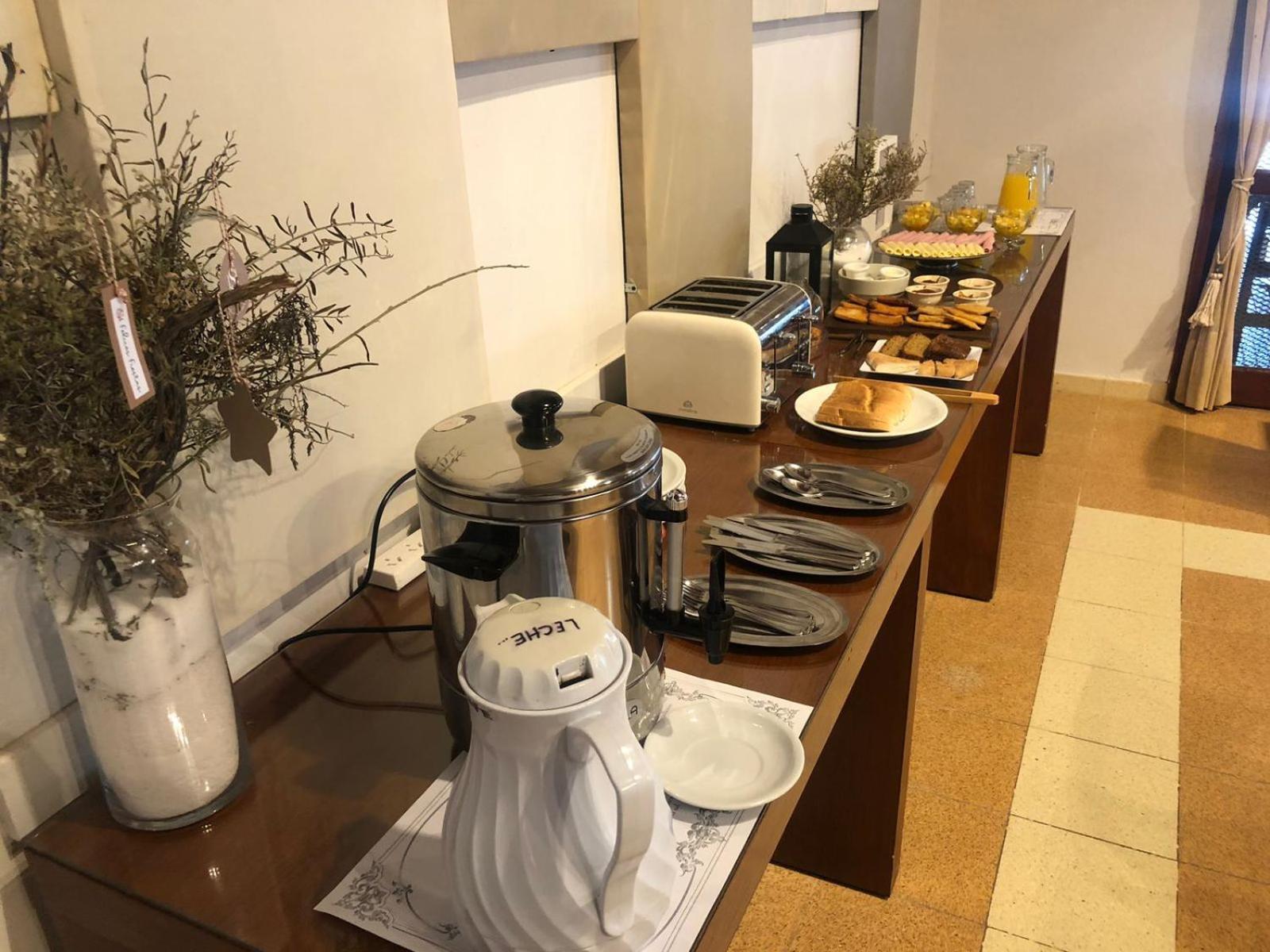 Las Salinas Gran Hotel San Jose de Las Salinas 外观 照片