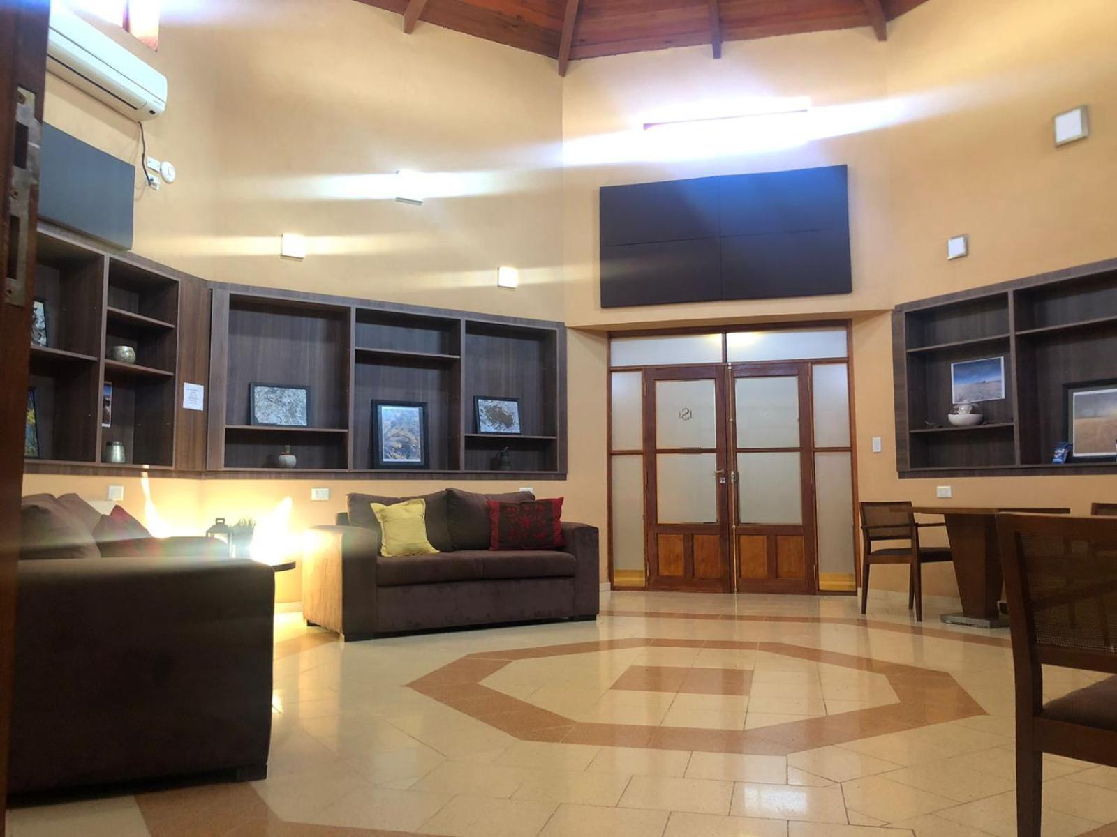 Las Salinas Gran Hotel San Jose de Las Salinas 外观 照片