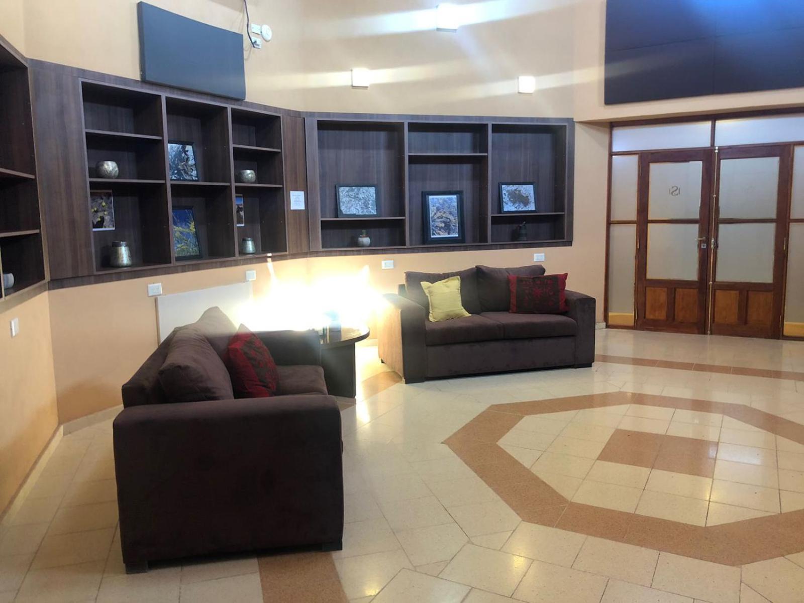 Las Salinas Gran Hotel San Jose de Las Salinas 外观 照片