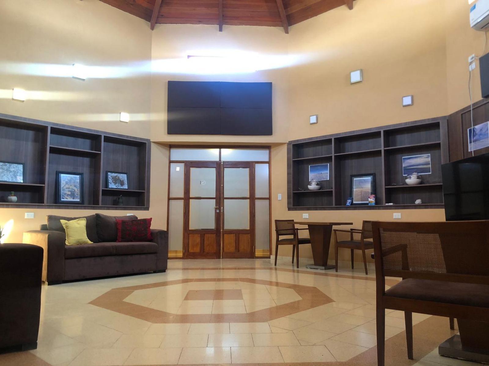 Las Salinas Gran Hotel San Jose de Las Salinas 外观 照片