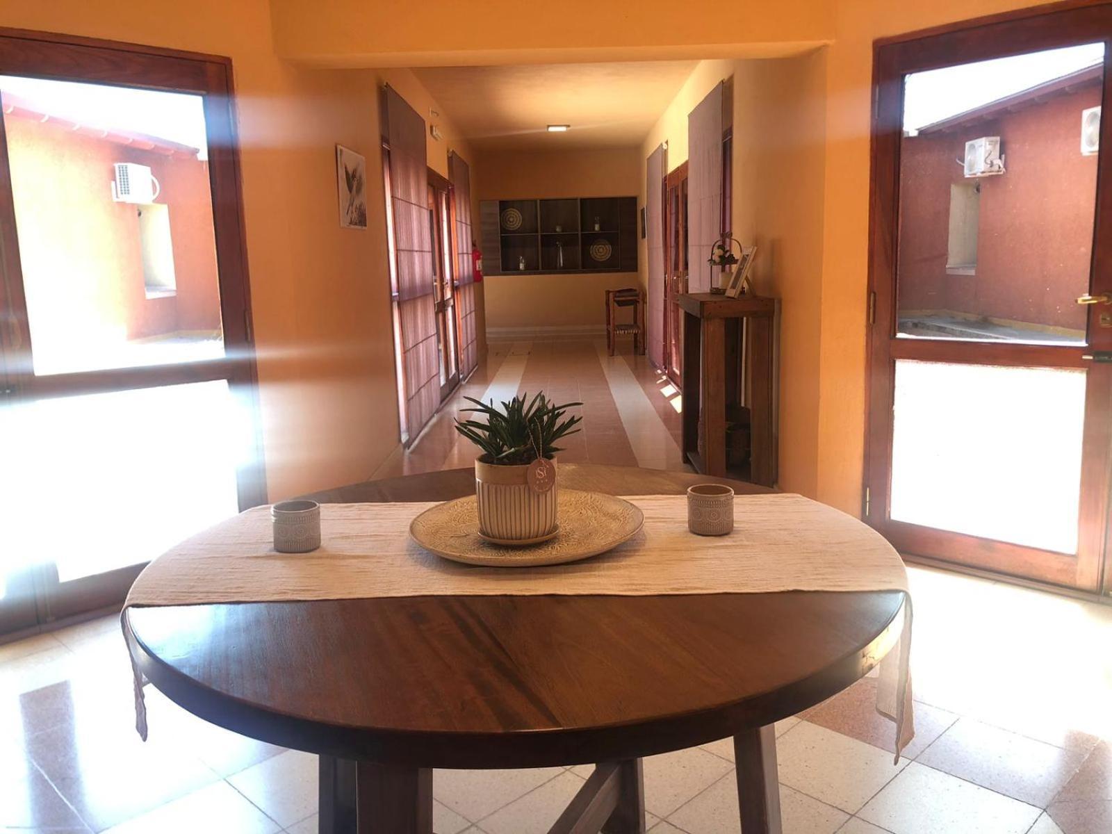 Las Salinas Gran Hotel San Jose de Las Salinas 外观 照片