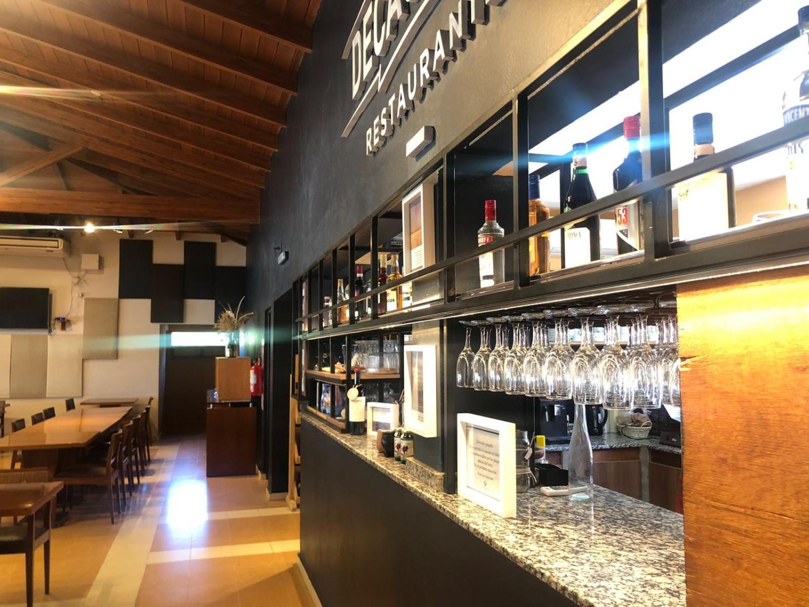 Las Salinas Gran Hotel San Jose de Las Salinas 外观 照片
