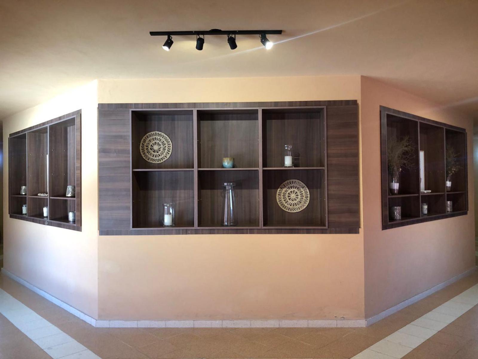 Las Salinas Gran Hotel San Jose de Las Salinas 外观 照片