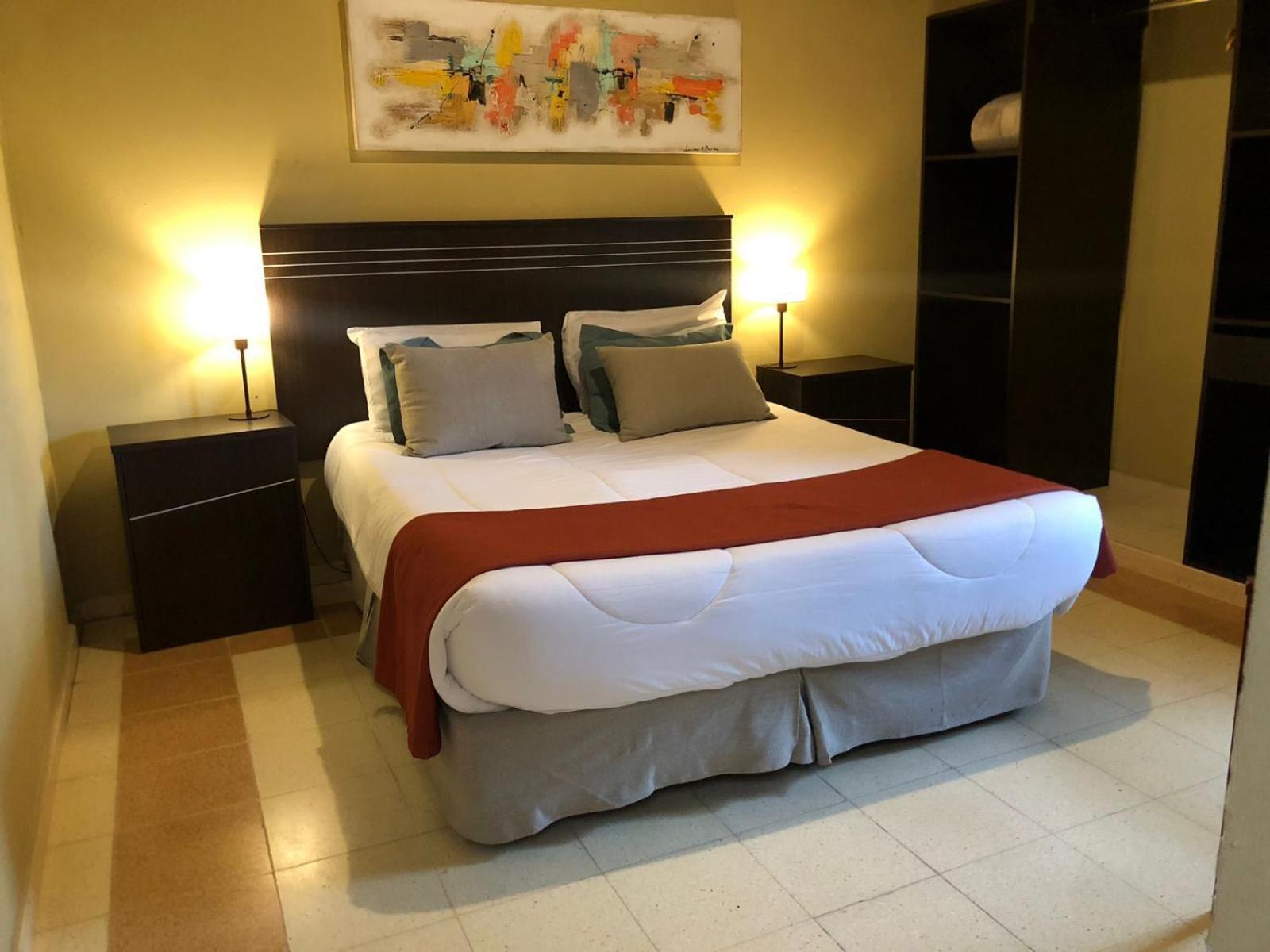 Las Salinas Gran Hotel San Jose de Las Salinas 外观 照片