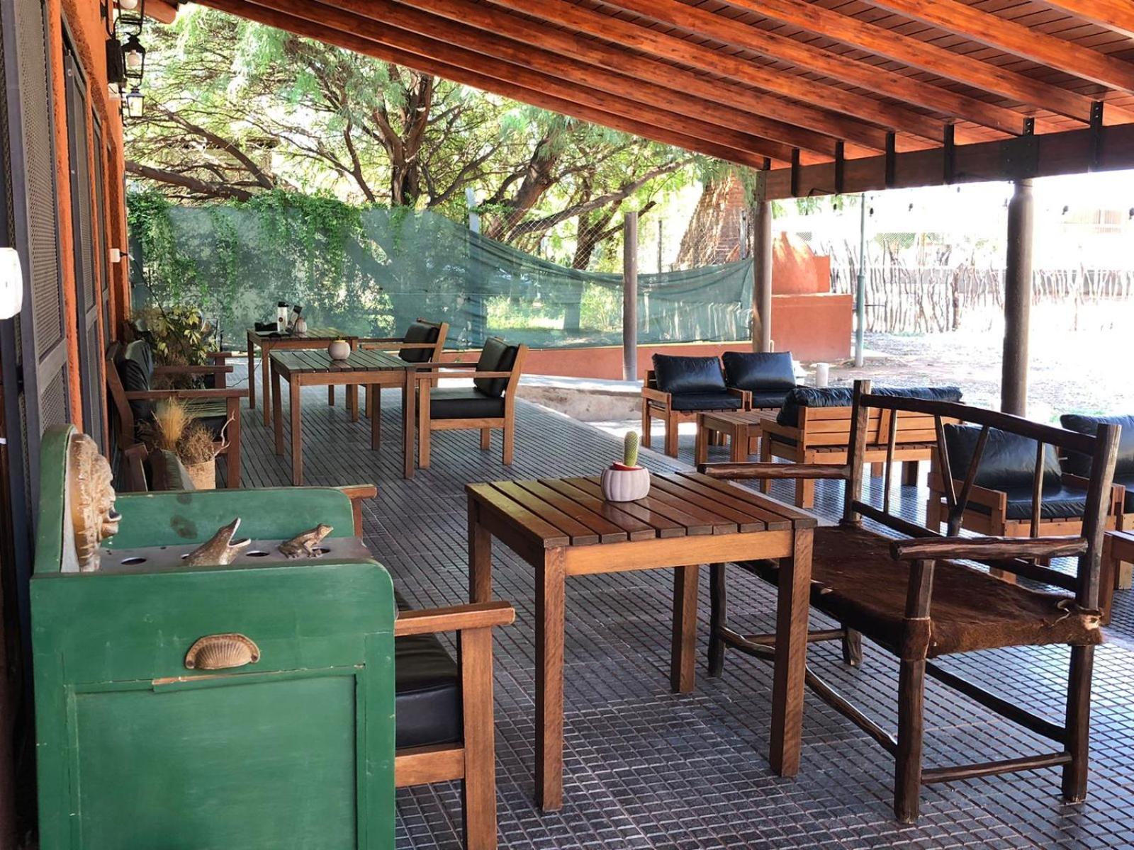 Las Salinas Gran Hotel San Jose de Las Salinas 外观 照片