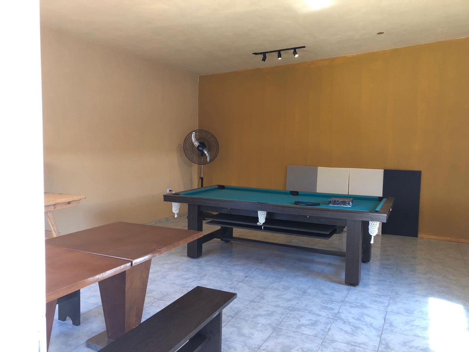 Las Salinas Gran Hotel San Jose de Las Salinas 外观 照片