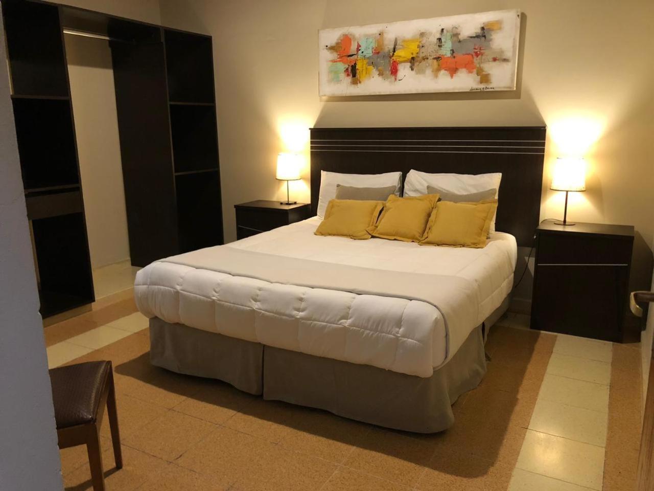 Las Salinas Gran Hotel San Jose de Las Salinas 外观 照片